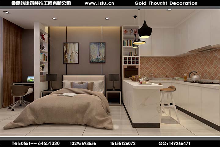 合肥賓館裝修 合肥賓館裝修