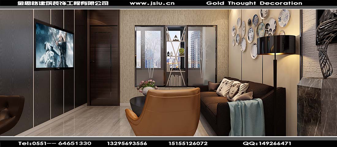 合肥賓館裝修 合肥賓館裝修