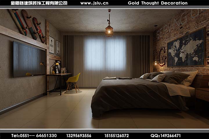 合肥賓館裝修 合肥賓館裝修