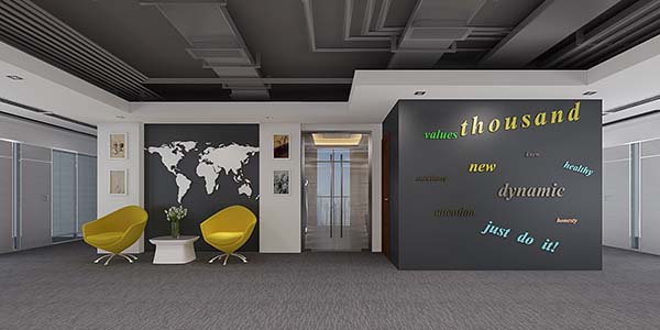 合肥辦公司裝修 合肥辦公司裝修