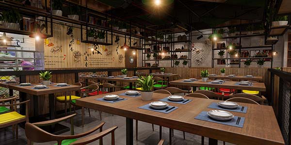 合肥飯店裝修 合肥飯店裝修