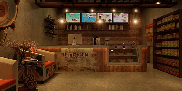 合肥網(wǎng)咖裝修 合肥網(wǎng)咖裝修