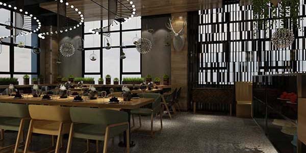 合肥餐飲店設(shè)計(jì) 合肥餐飲店設(shè)計(jì)
