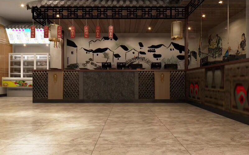 合肥中餐廳裝修設(shè)計(jì) 合肥中餐廳裝修設(shè)計(jì)