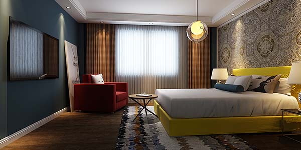 合肥主題酒店裝修設(shè)計(jì) 合肥主題酒店裝修設(shè)計(jì)