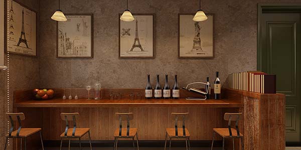 合肥酒店裝修設計 合肥酒店裝修設計