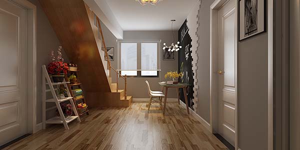 合肥酒店裝修設計