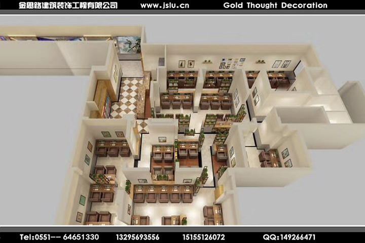 合肥網(wǎng)吧裝修設計 合肥網(wǎng)吧裝修設計