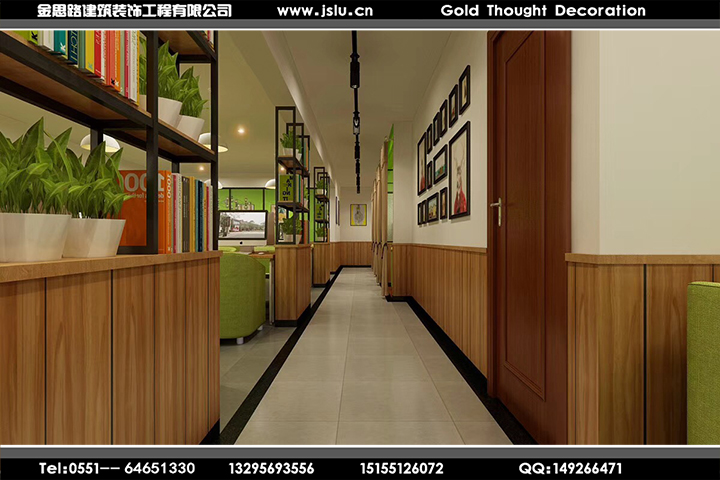 合肥網(wǎng)咖裝修設(shè)計 合肥網(wǎng)咖裝修設(shè)計