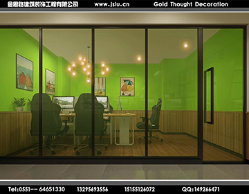 合肥網(wǎng)咖裝修設(shè)計 合肥網(wǎng)咖裝修設(shè)計