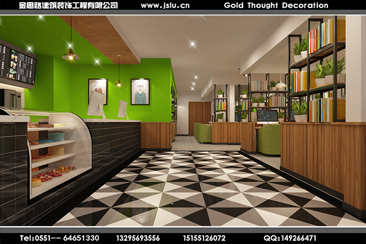 合肥網(wǎng)咖裝修設(shè)計 合肥網(wǎng)咖裝修設(shè)計