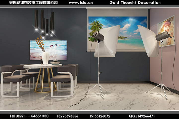 合肥店面裝修設(shè)計(jì)