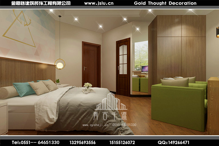 安徽賓館裝修設(shè)計(jì) 安徽賓館裝修設(shè)計(jì)