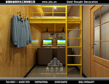 安徽賓館裝修設(shè)計(jì) 安徽賓館裝修設(shè)計(jì)