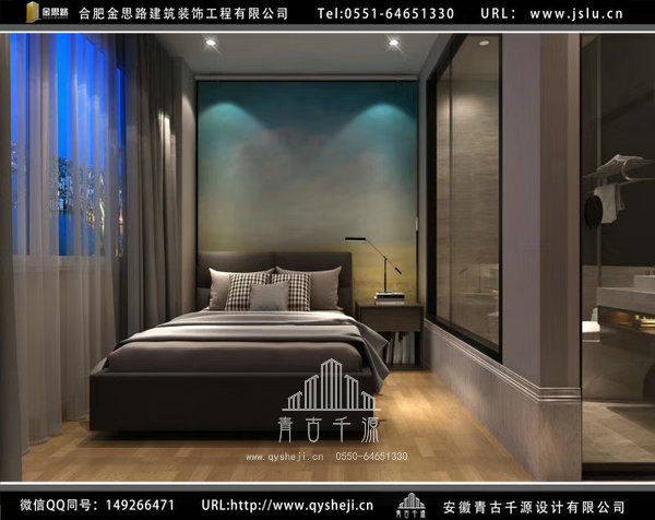 合肥電競(jìng)賓館裝修 合肥電競(jìng)賓館裝修