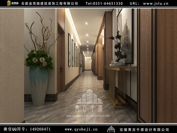 合肥飯店裝修 合肥飯店裝修