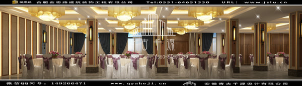 合肥飯店裝修 合肥飯店裝修