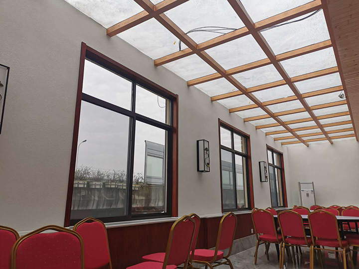 合肥飯店裝修 合肥飯店裝修