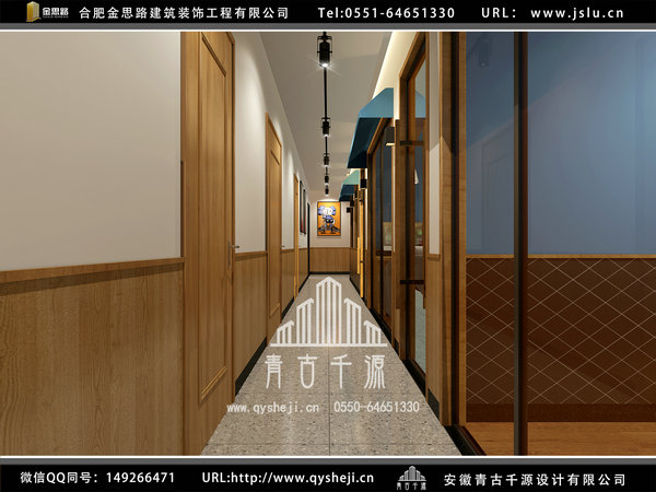 網吧裝修 網吧裝修