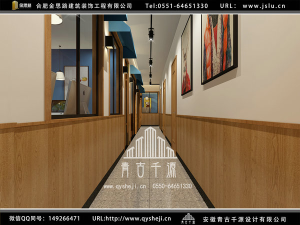 網吧裝修 網吧裝修