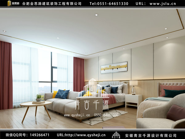 月子會所裝修 月子會所裝修