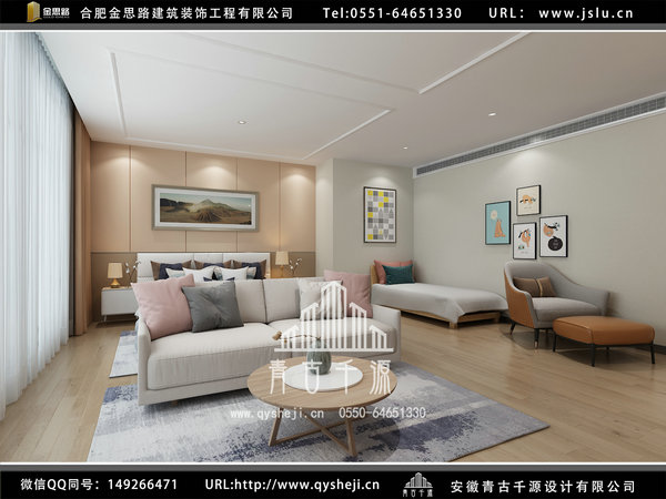 月子會所裝修 月子會所裝修