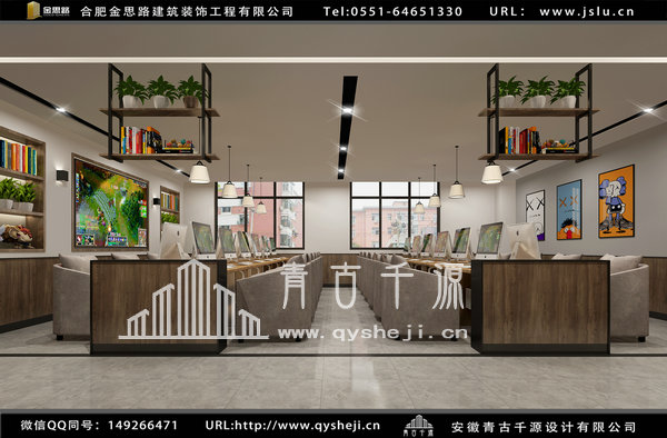 電競(jìng)酒店裝修 電競(jìng)酒店裝修