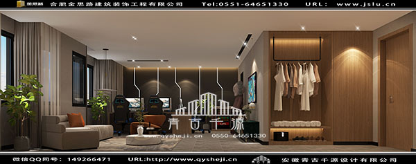 電競(jìng)酒店裝修 電競(jìng)酒店裝修