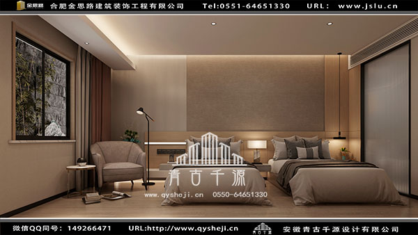 電競(jìng)酒店裝修