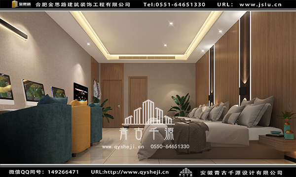 電競(jìng)酒店設(shè)計(jì) 電競(jìng)酒店設(shè)計(jì)