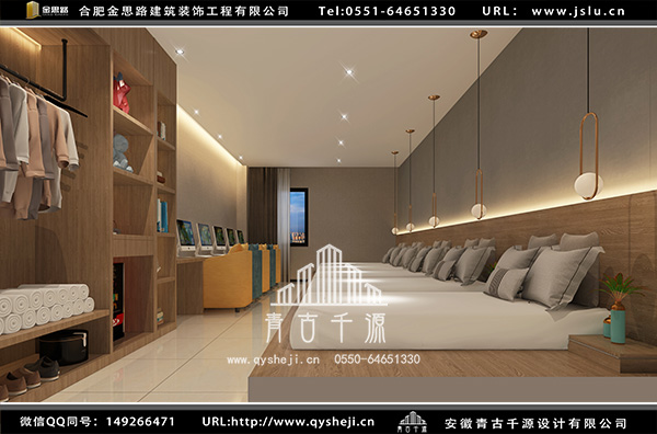 電競(jìng)酒店設(shè)計(jì) 電競(jìng)酒店設(shè)計(jì)