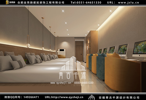 電競(jìng)酒店設(shè)計(jì) 電競(jìng)酒店設(shè)計(jì)