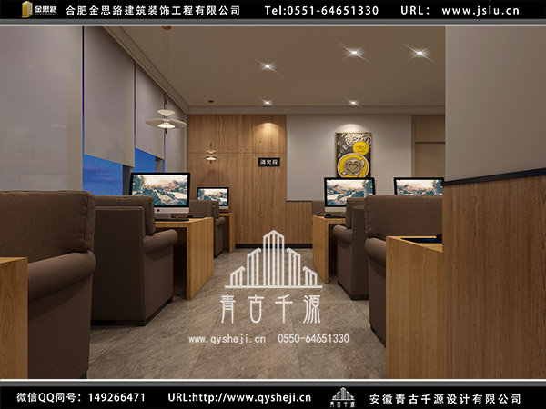 電競酒店設(shè)計 電競酒店設(shè)計