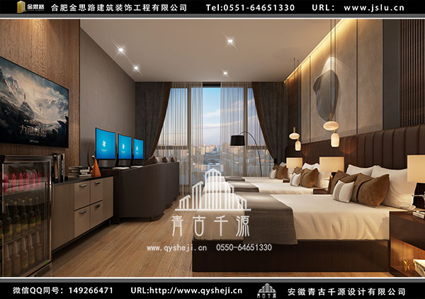 電競酒店設(shè)計 電競酒店設(shè)計