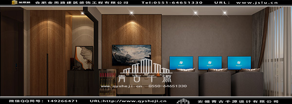 電競酒店設(shè)計 電競酒店設(shè)計