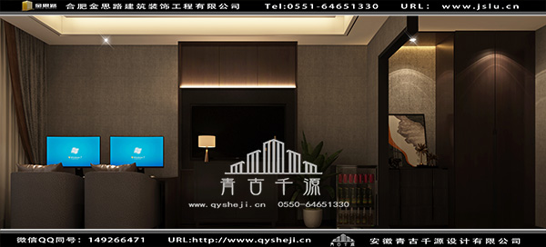 電競酒店設(shè)計 電競酒店設(shè)計