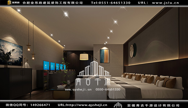 電競酒店設(shè)計 電競酒店設(shè)計