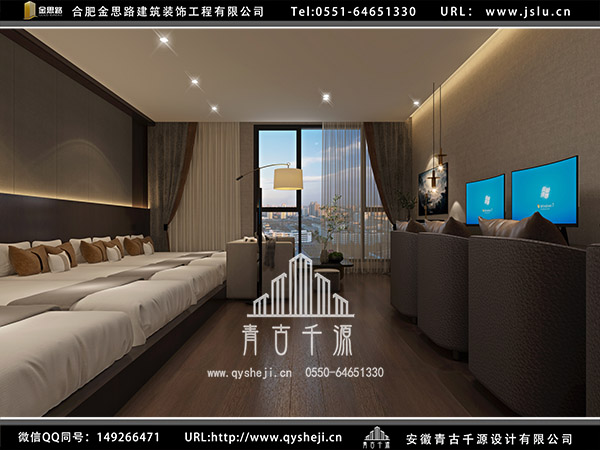 電競酒店設(shè)計 電競酒店設(shè)計