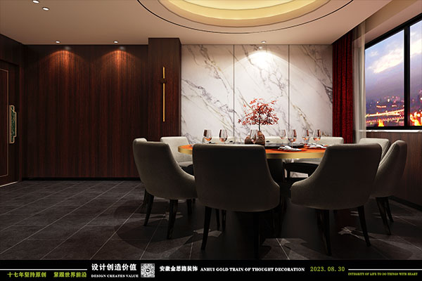 餐廳包廂設(shè)計(jì) 餐廳包廂設(shè)計(jì)