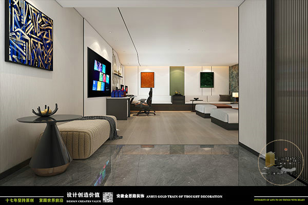 電競酒店裝修 電競酒店裝修