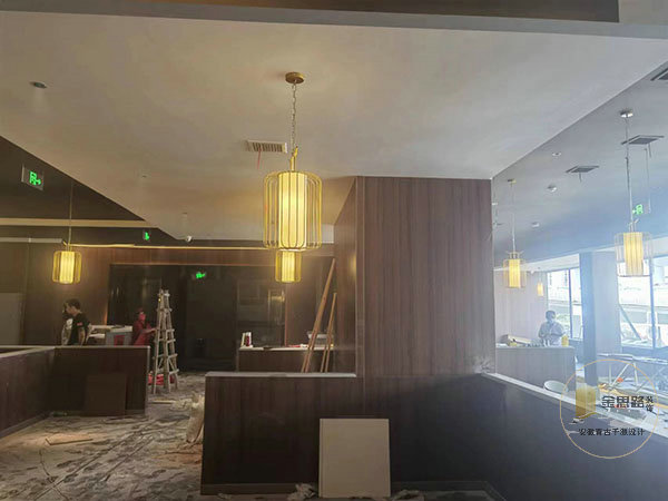 餐飲裝修 餐飲裝修