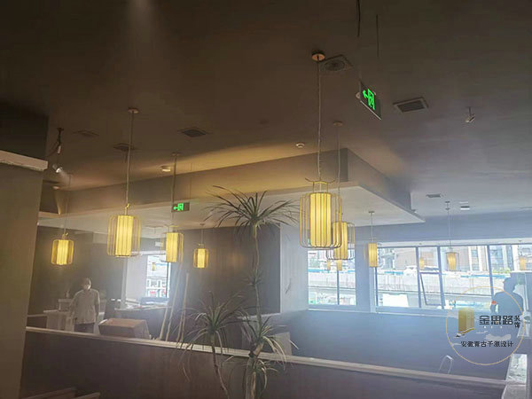 餐飲裝修 餐飲裝修