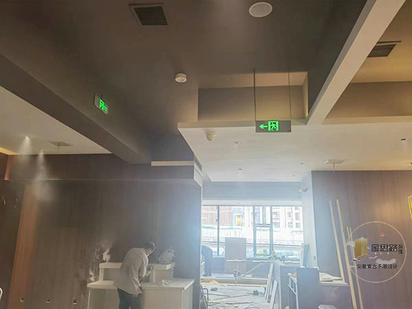 餐飲裝修 餐飲裝修