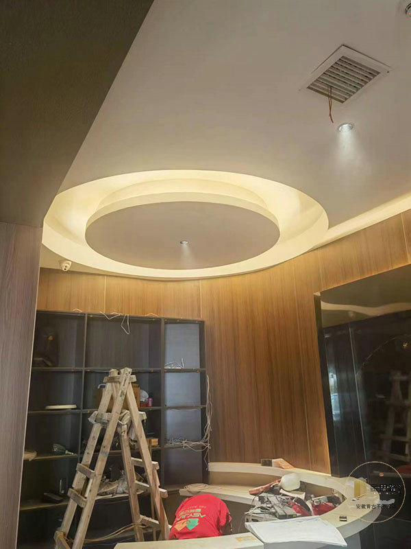 餐飲裝修 餐飲裝修