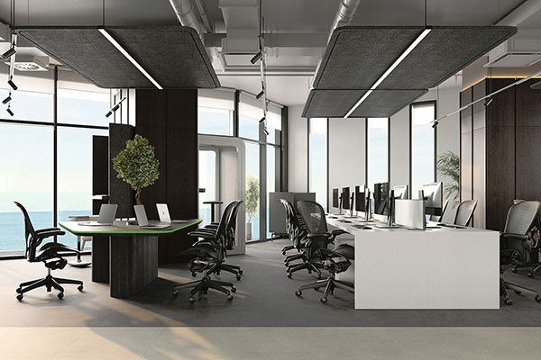 辦公室設計